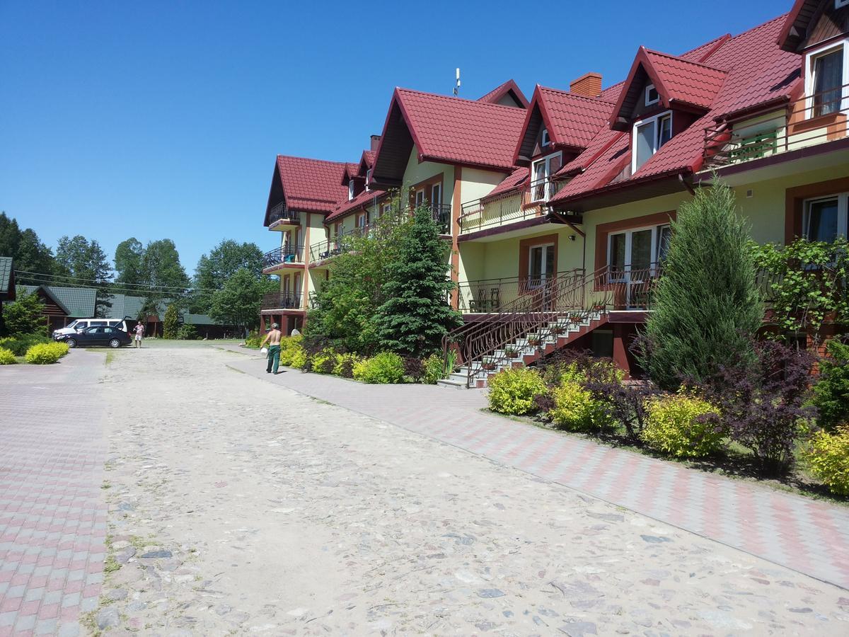 Gościniec Kukle Dış mekan fotoğraf