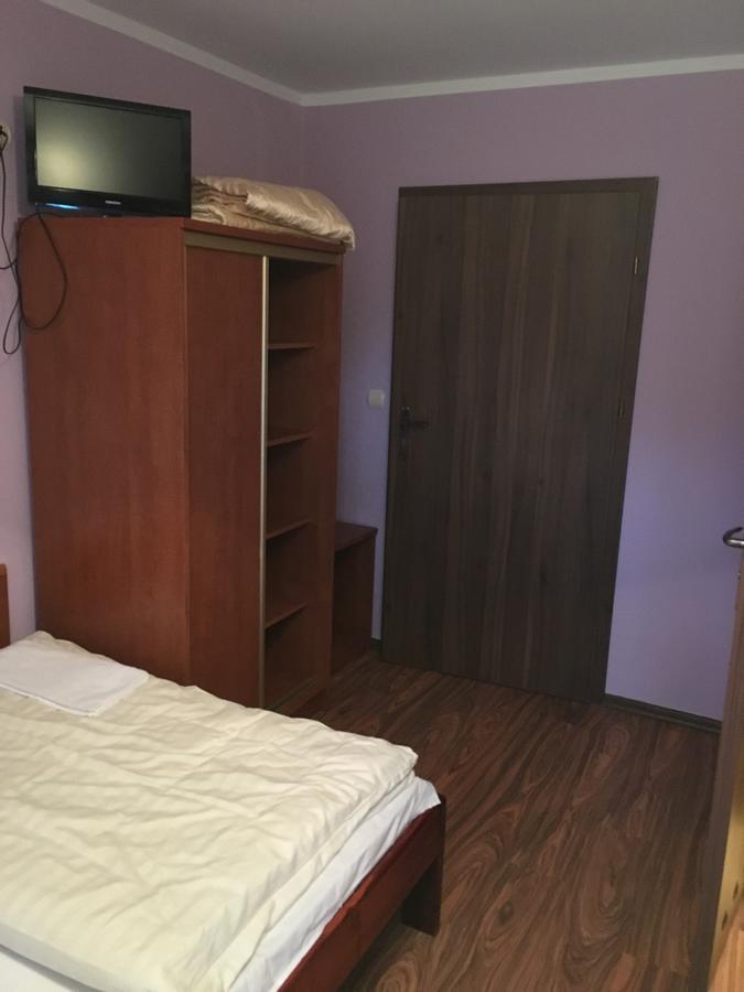 Gościniec Kukle Dış mekan fotoğraf