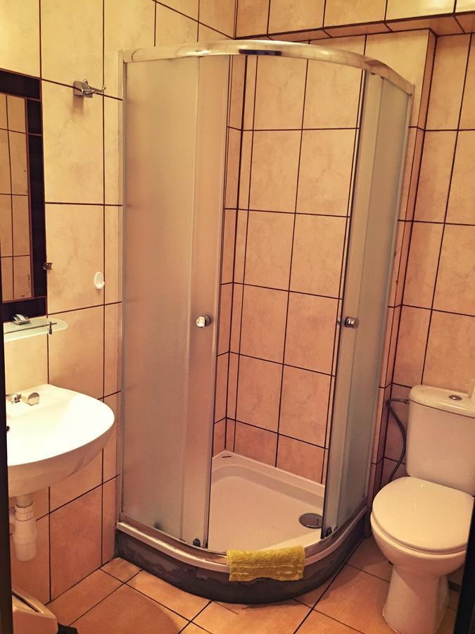 Gościniec Kukle Dış mekan fotoğraf