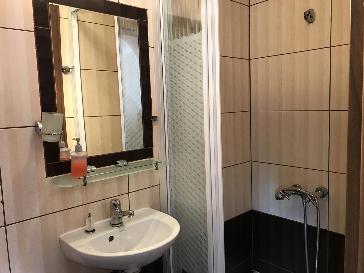 Gościniec Kukle Dış mekan fotoğraf